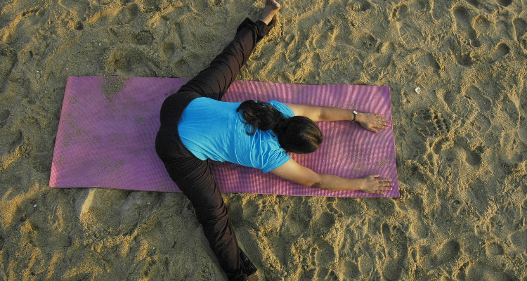 Mokshaa Yoga
