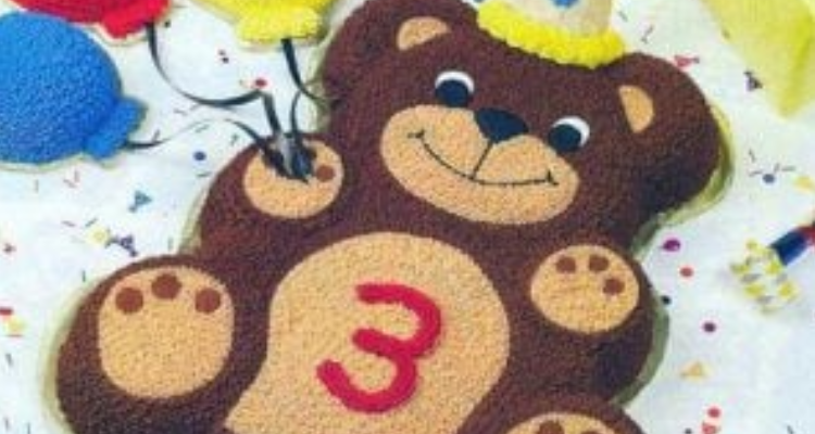 Cake Park
