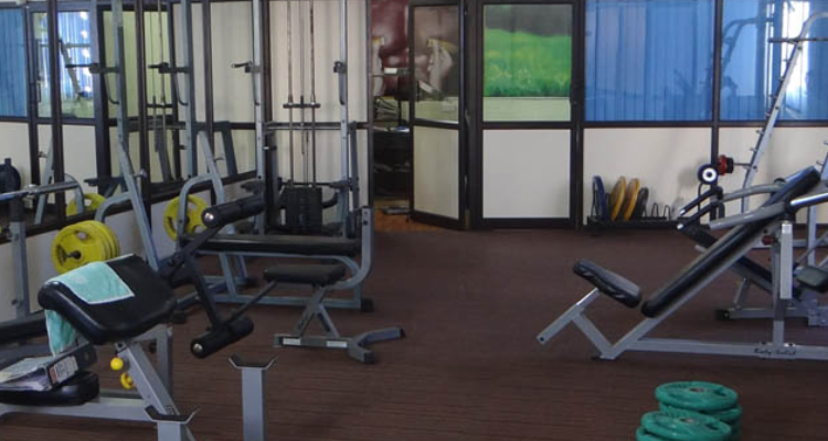 FIT TREE FITNESS CENTRE
