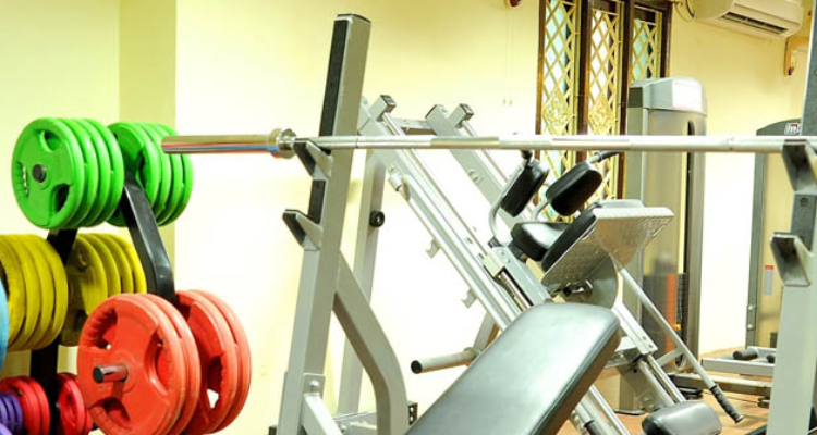 FIT TREE FITNESS CENTRE