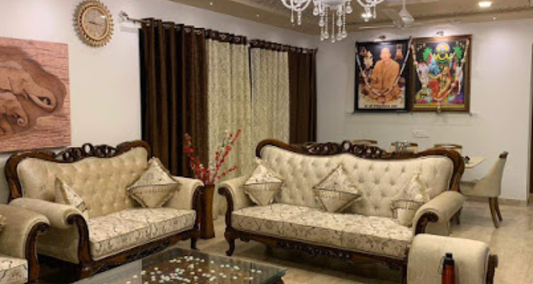 MS Home Decors