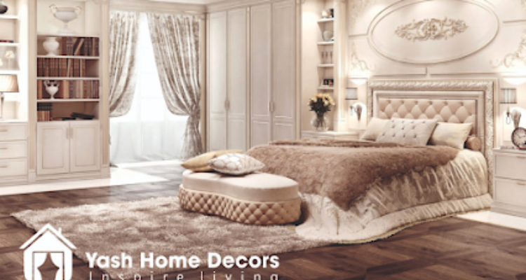 YASH HOME DECORS