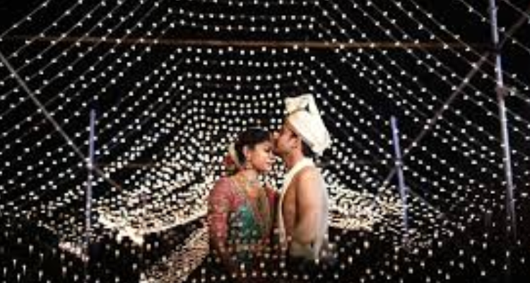 Weddings by Arkscope