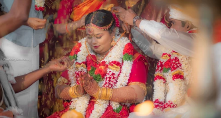 Best Wedding Photographers In Chennai | Infinity A Media Store