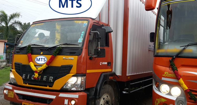 Mettur Transports