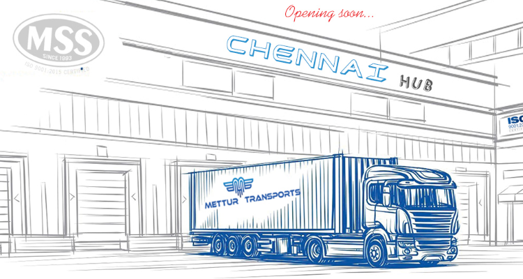 Mettur Transports