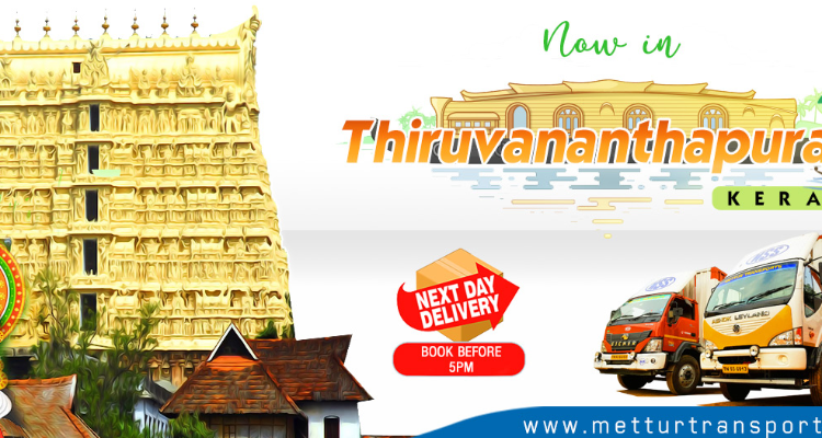 Mettur Transports