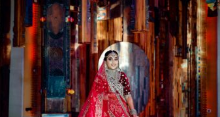 Zero Gravity Photography - Chennai