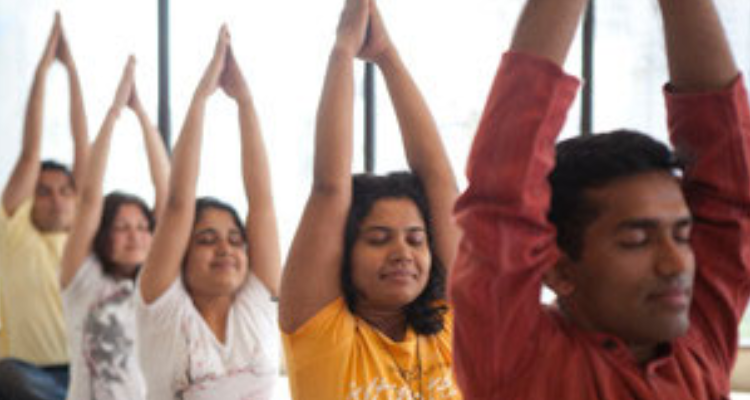 Art of Living's Yoga Classes & Meditation Center