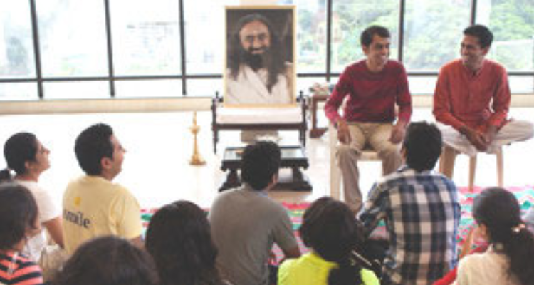 Art of Living's Yoga Classes & Meditation Center