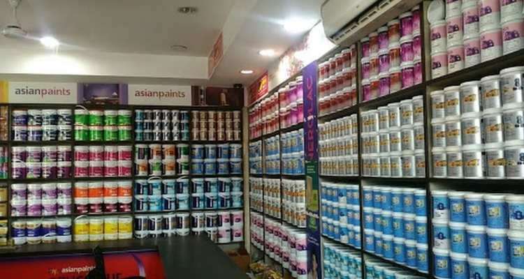 Sri JK Traders