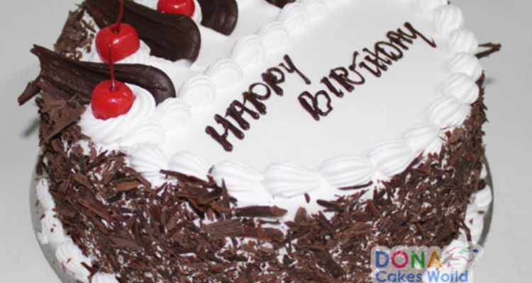 Dona Cakes World in Chennai