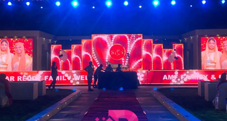 Dj in Chennai