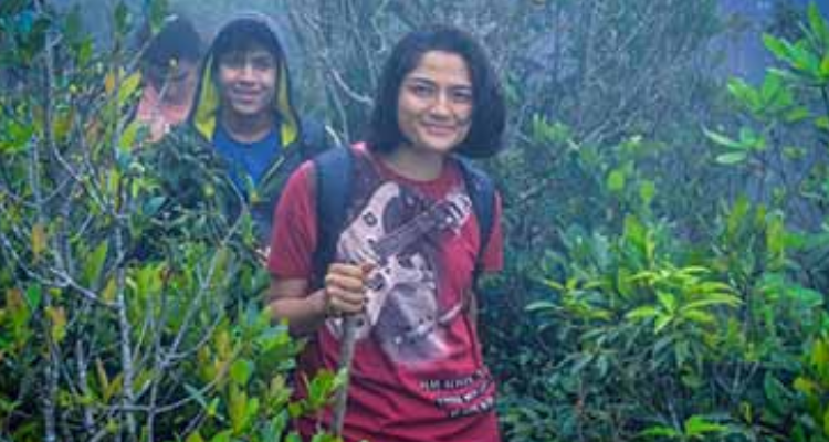 TENT N TREK