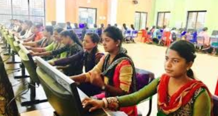 SSI COMPUTER EDUCATION