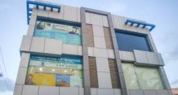 Pralcka Architects - Chennai