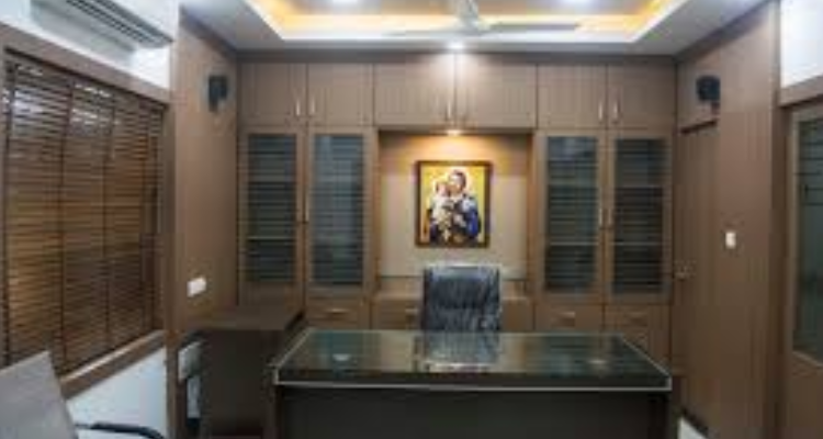 Pralcka Architects - Chennai