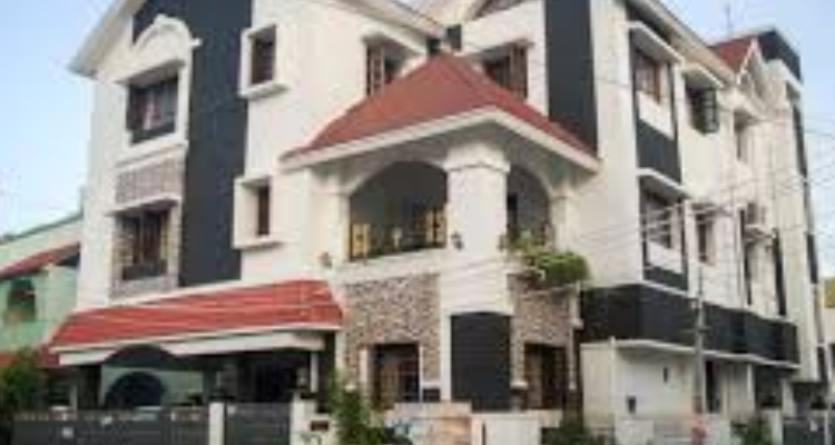 Pralcka Architects - Chennai