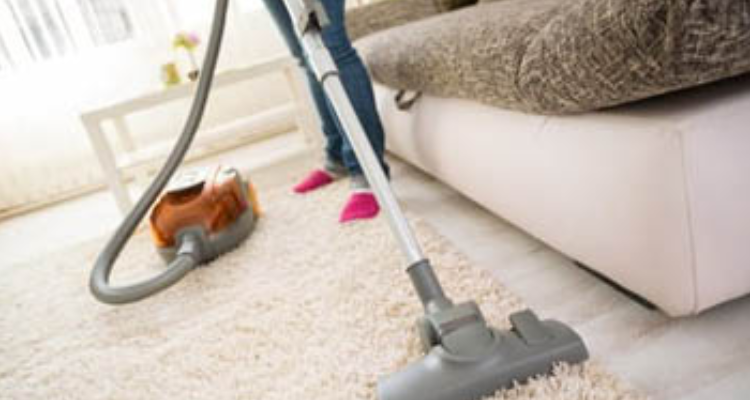 Spic and Span cleaning service
