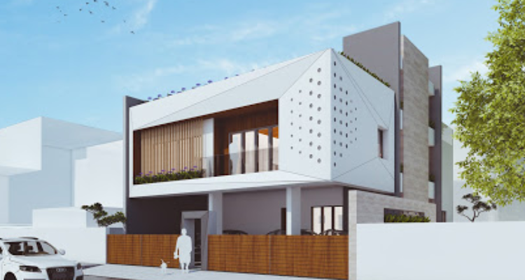 Inventarchitects - Chennai