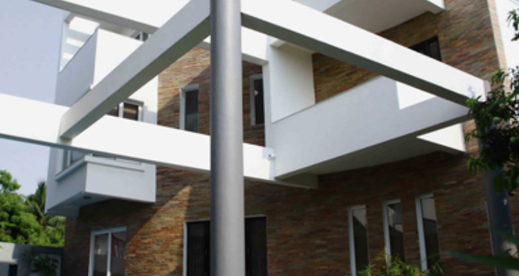Inventarchitects - Chennai