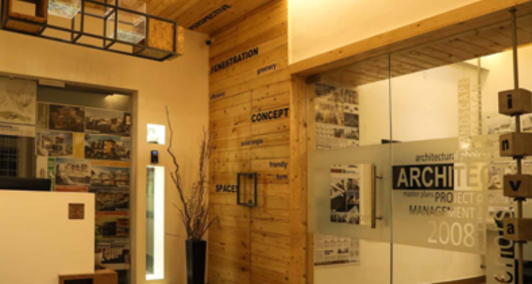 Inventarchitects - Chennai