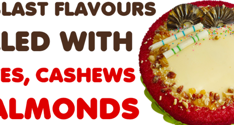 FB Cakes 'n' Sweets - Chennai