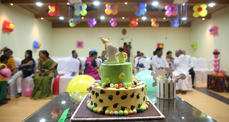 D- Café -café and restaurant in chennai