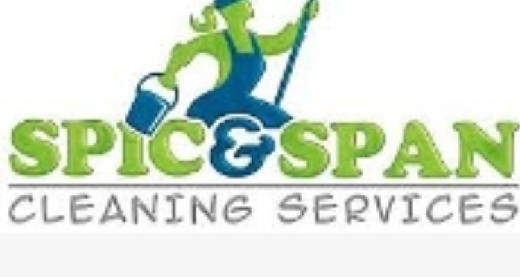 Spic and span cleaning service