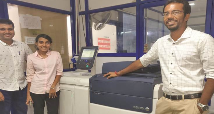 RATHNA  OFFSET PRINTERS