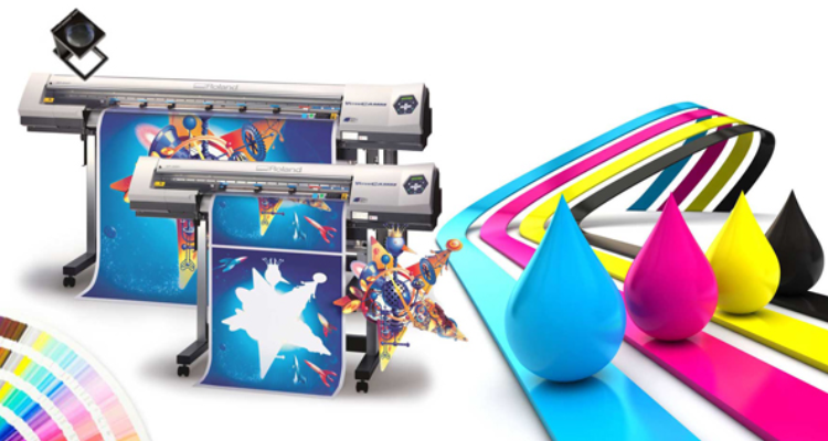 Mega Digital Flex Printing