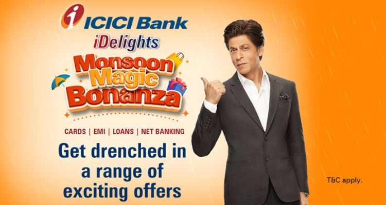 ICICI Bank Mount Road, Chennai - Branch & ATM