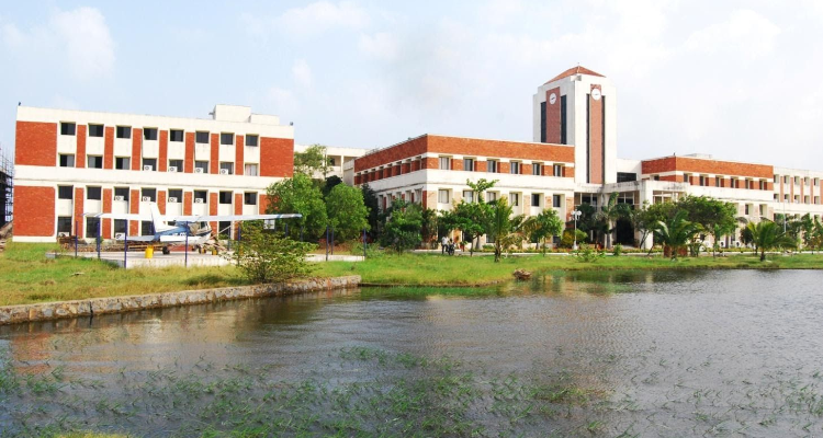 KCG College of Technology