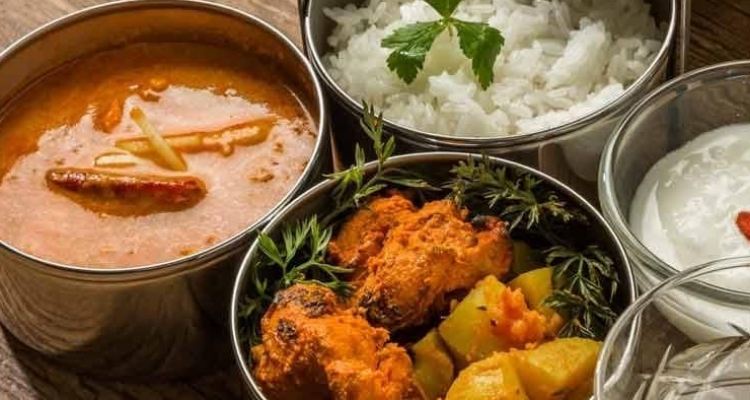Annamalai Tiffin Centre