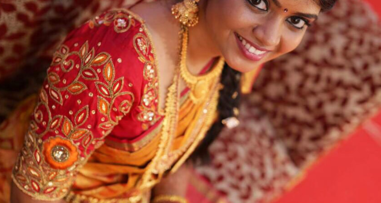 Niruchitra Bridal Makeup, Chennai