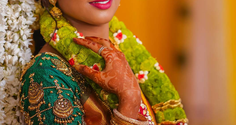 Niruchitra Bridal Makeup, Chennai
