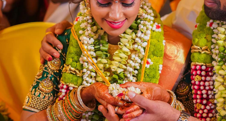 Niruchitra Bridal Makeup, Chennai