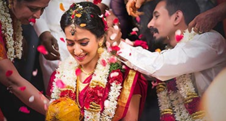 Candid Red Studios - Candid Wedding Photography Chennai