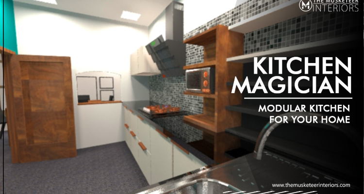 The Musketeer Interiors