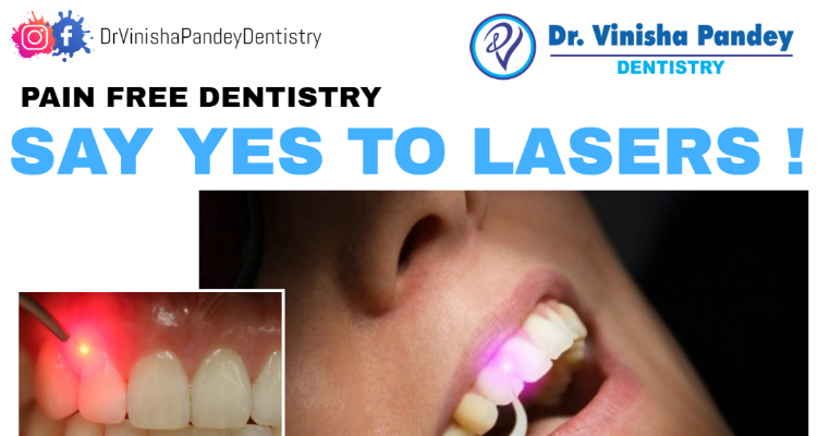 Dr. Vinisha Pandey Dentistry