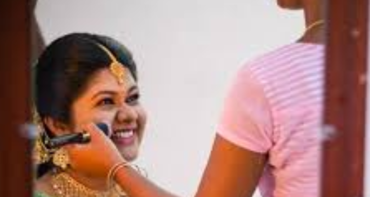 Ramya Makeup Artist - Chennai