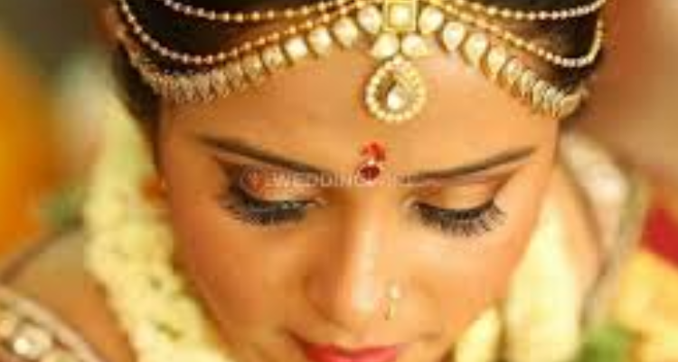Ramya Makeup Artist - Chennai