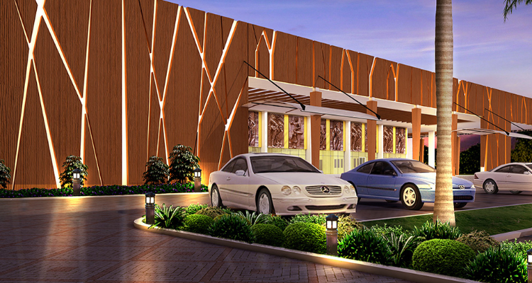 AA Dezine Studios - Chennai