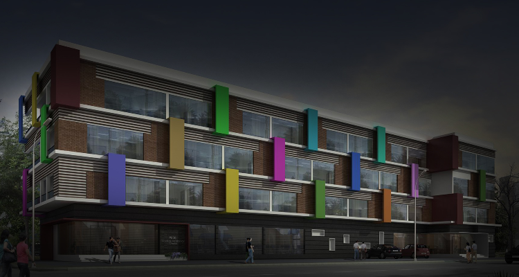 Amar Architecture & Designs - Chennai