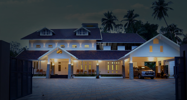 Amar Architecture & Designs - Chennai