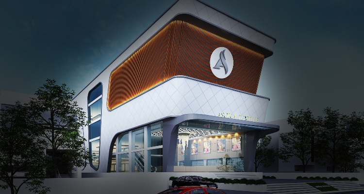 Amar Architecture & Designs - Chennai