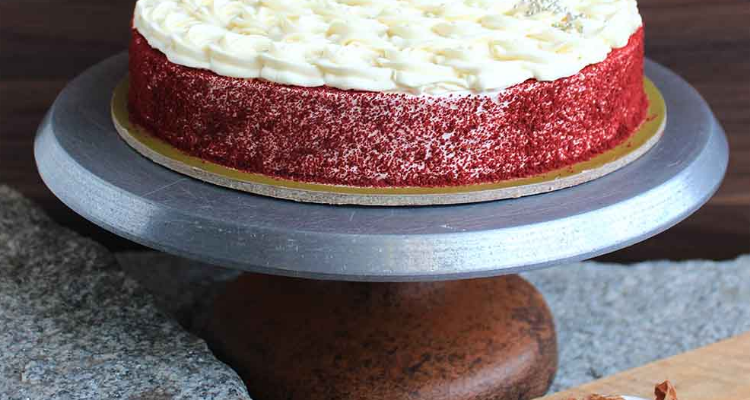 Cakewalk Bakery - Chennai