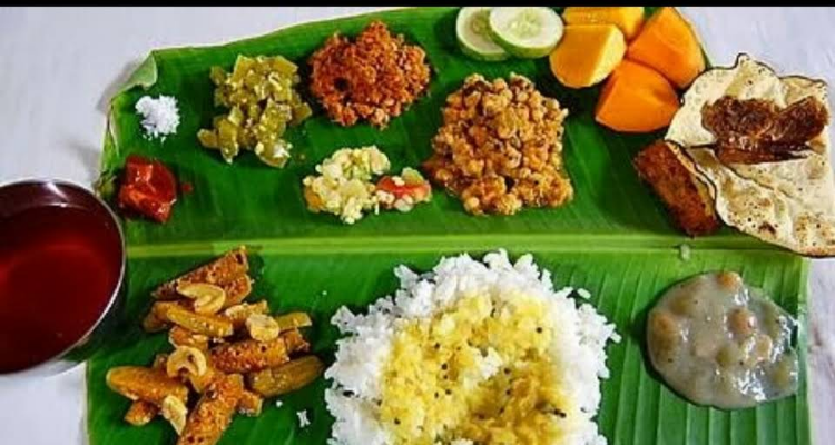 Udhya Tiffin Center