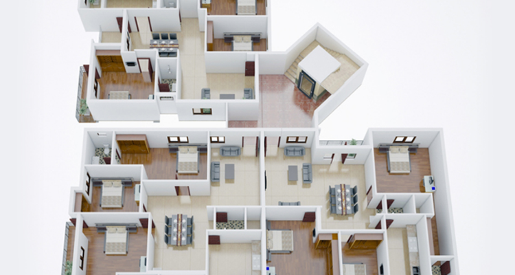 ANSS Crafters - Architects in Chennai