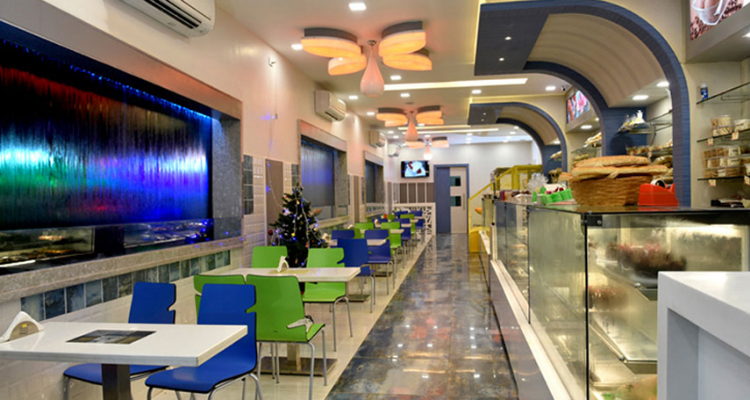 ANSS Crafters - Architects in Chennai